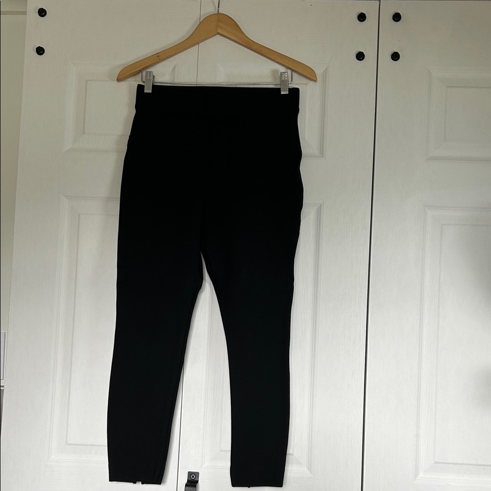 Spanx Dress Pant High-Waisted Leggings